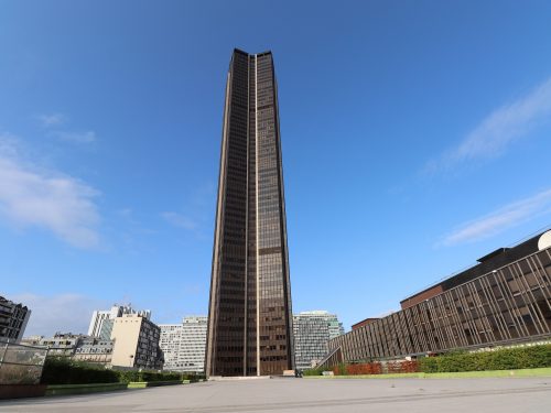 Montparnasse Tower