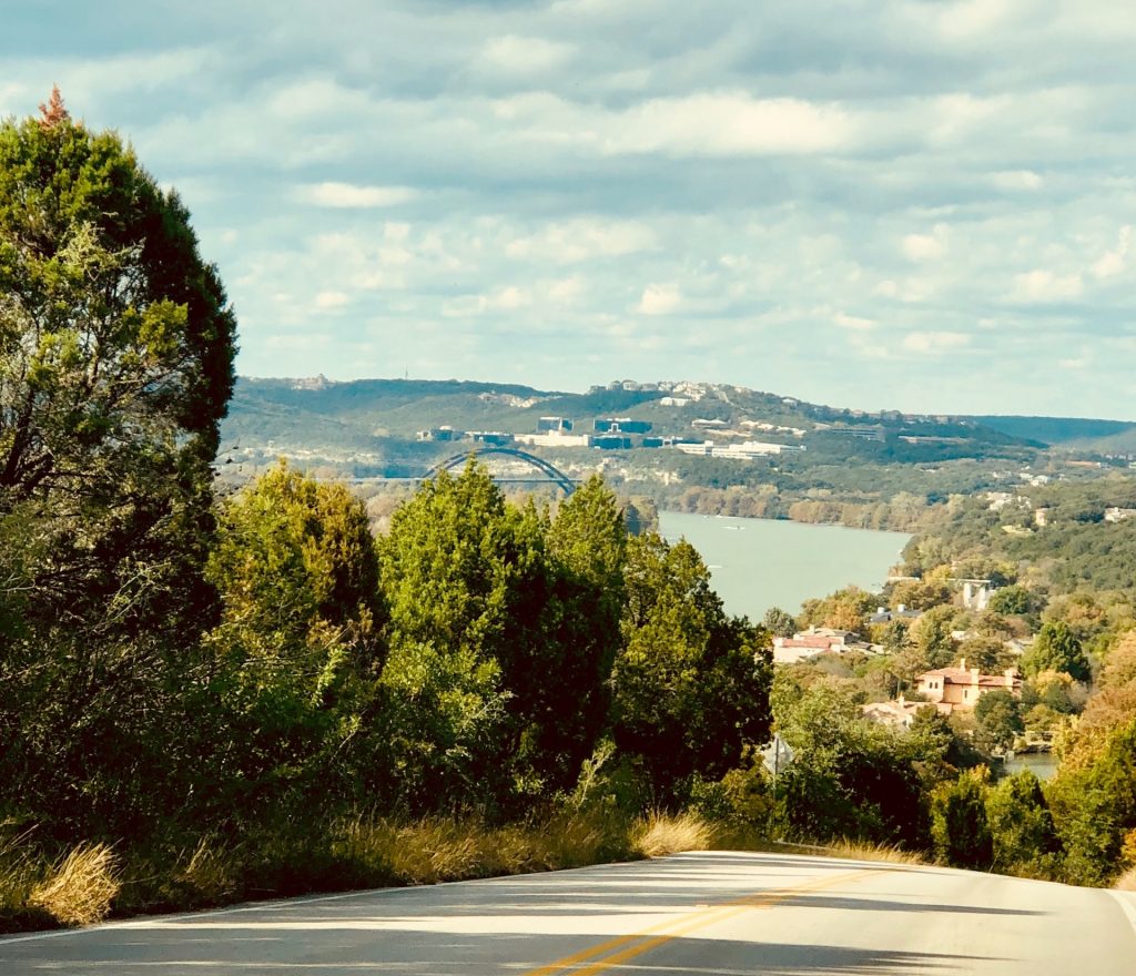 Mount Bonnell