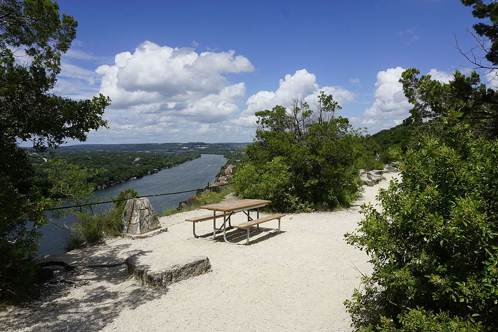 Mount Bonnell