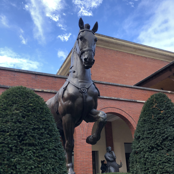 Musee Bourdelle