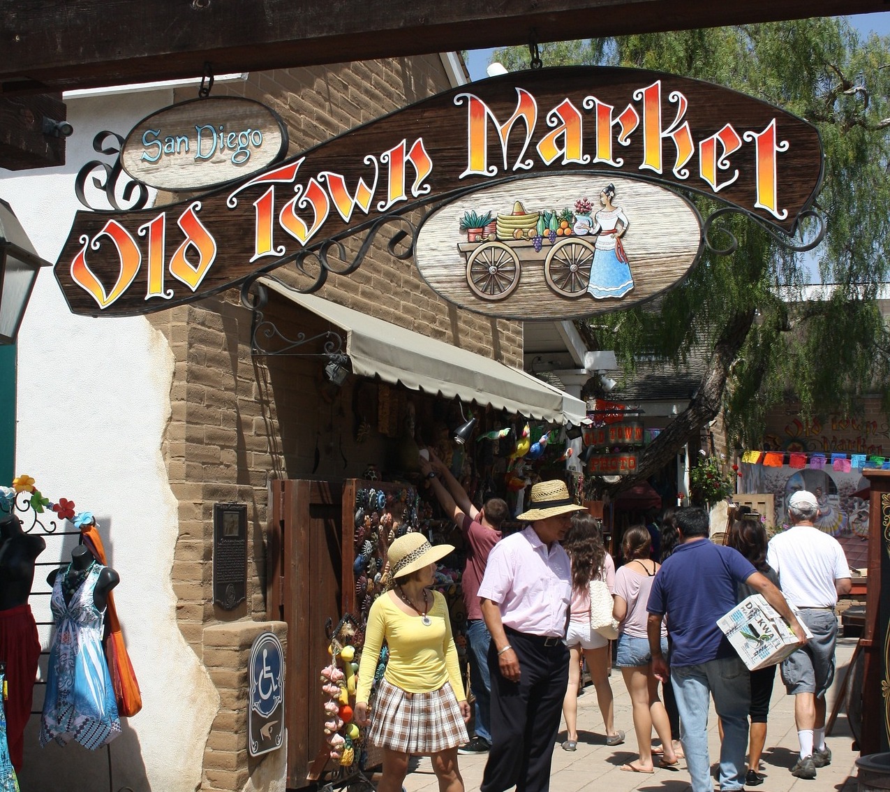 Old Town Market