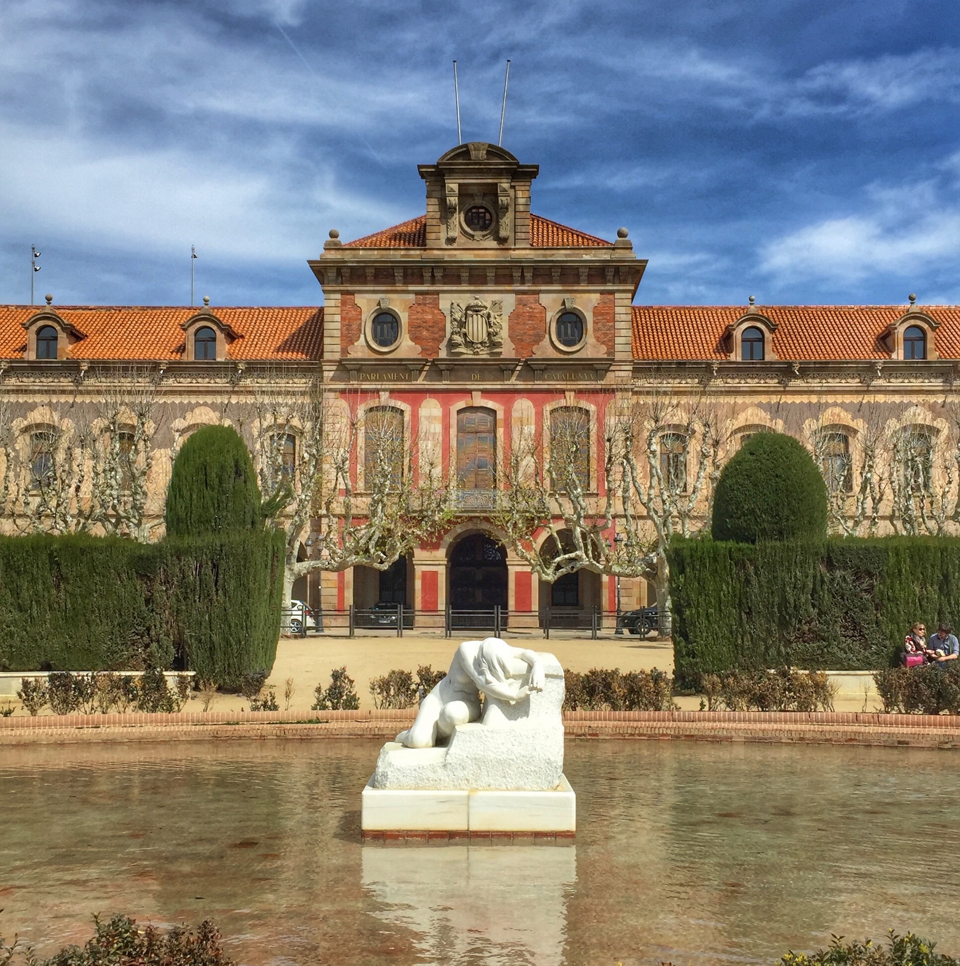 Parliament of Catalonia