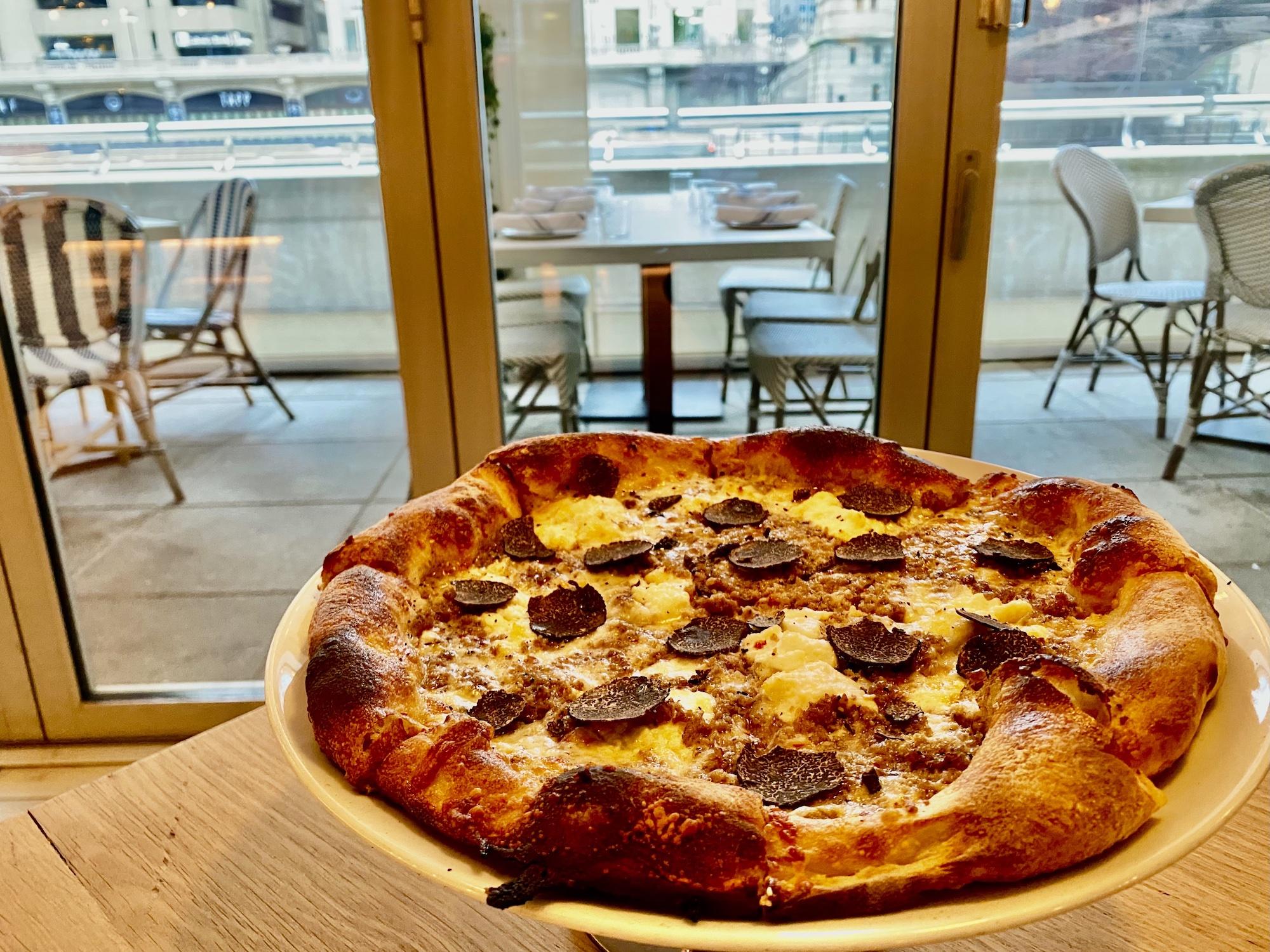 What To Do on the Chicago Riverwalk 14 Classic Experiences Blog