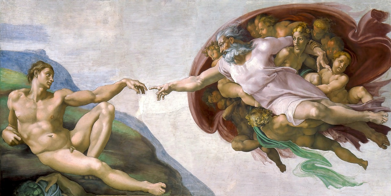 Sistine Chapel