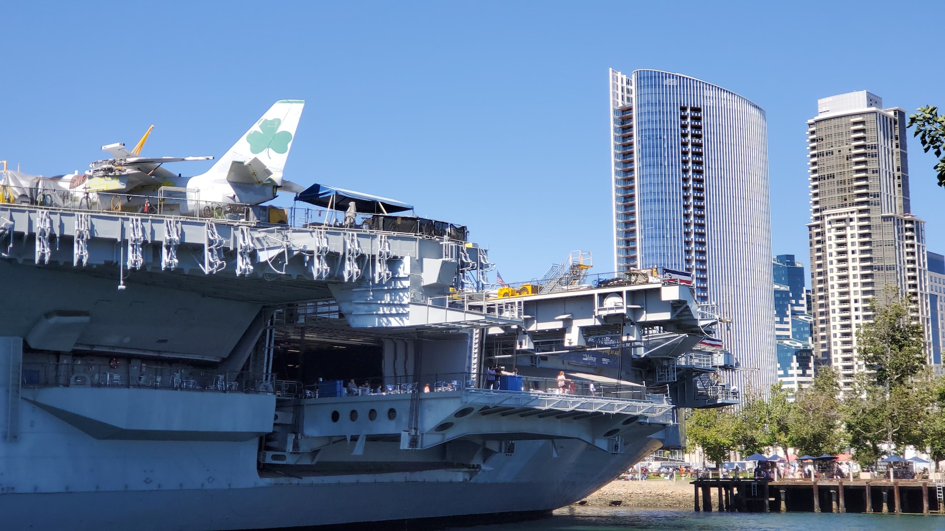 USS Midway