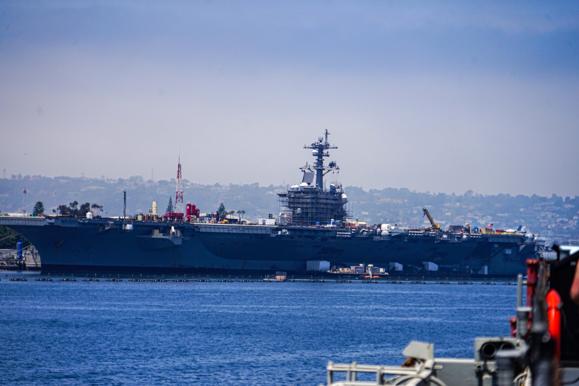 USS Midway