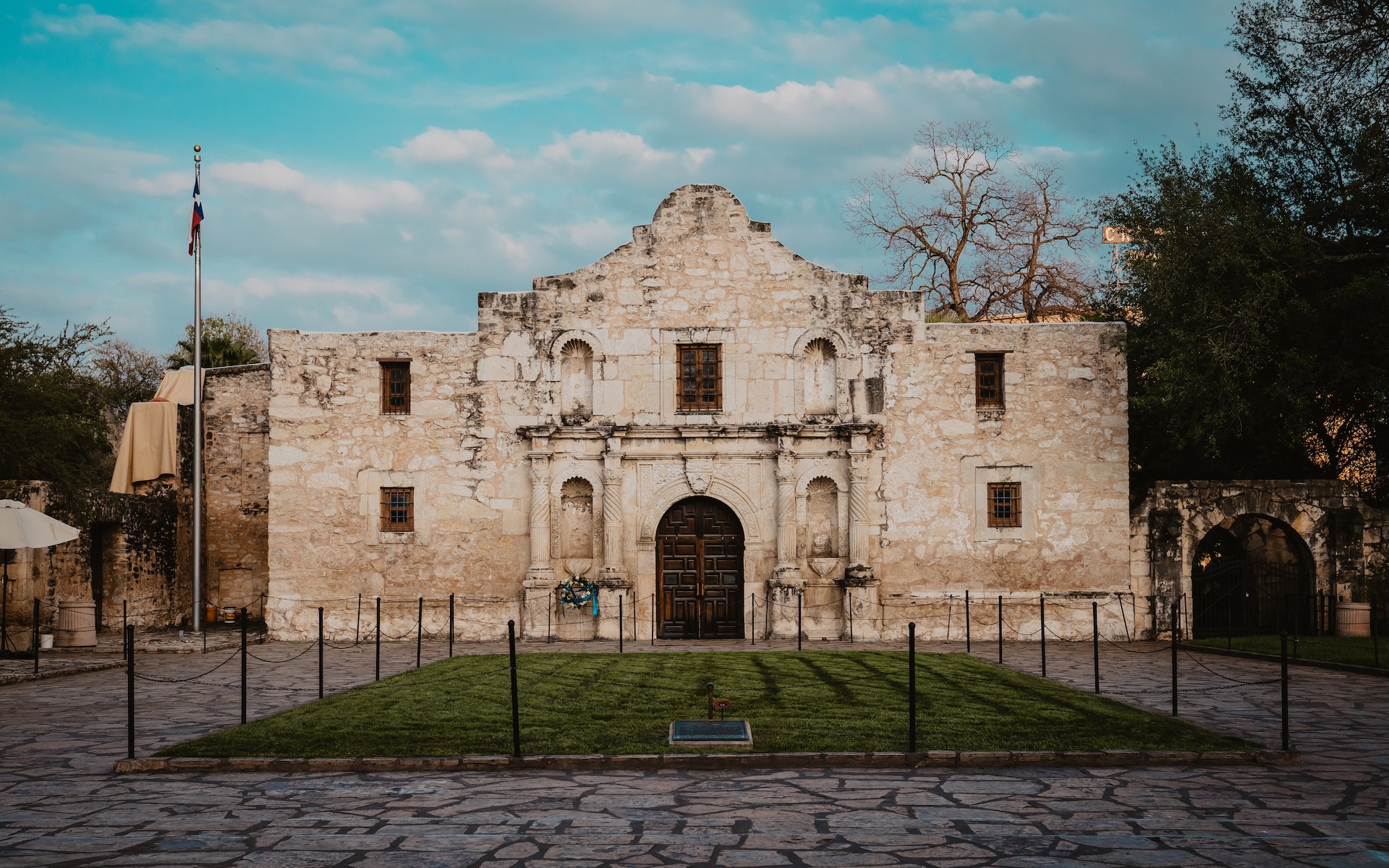 Alamo San Antonio