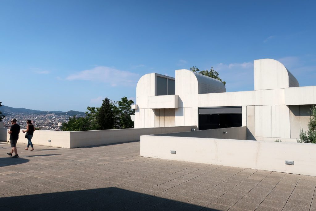Joan Miró Foundation