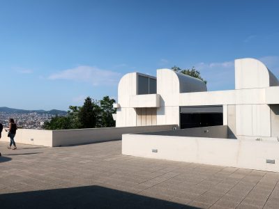Joan Miró Foundation