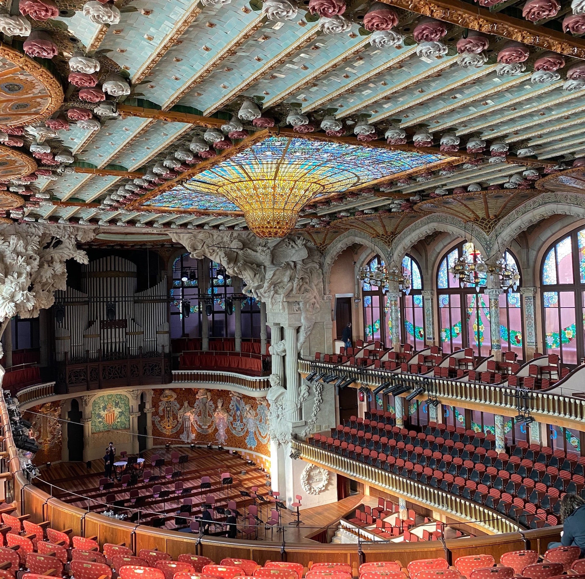 Palau de la Música Catalana