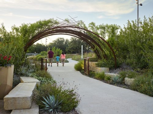 What To See When You Visit the San Antonio Botanical Garden – Blog
