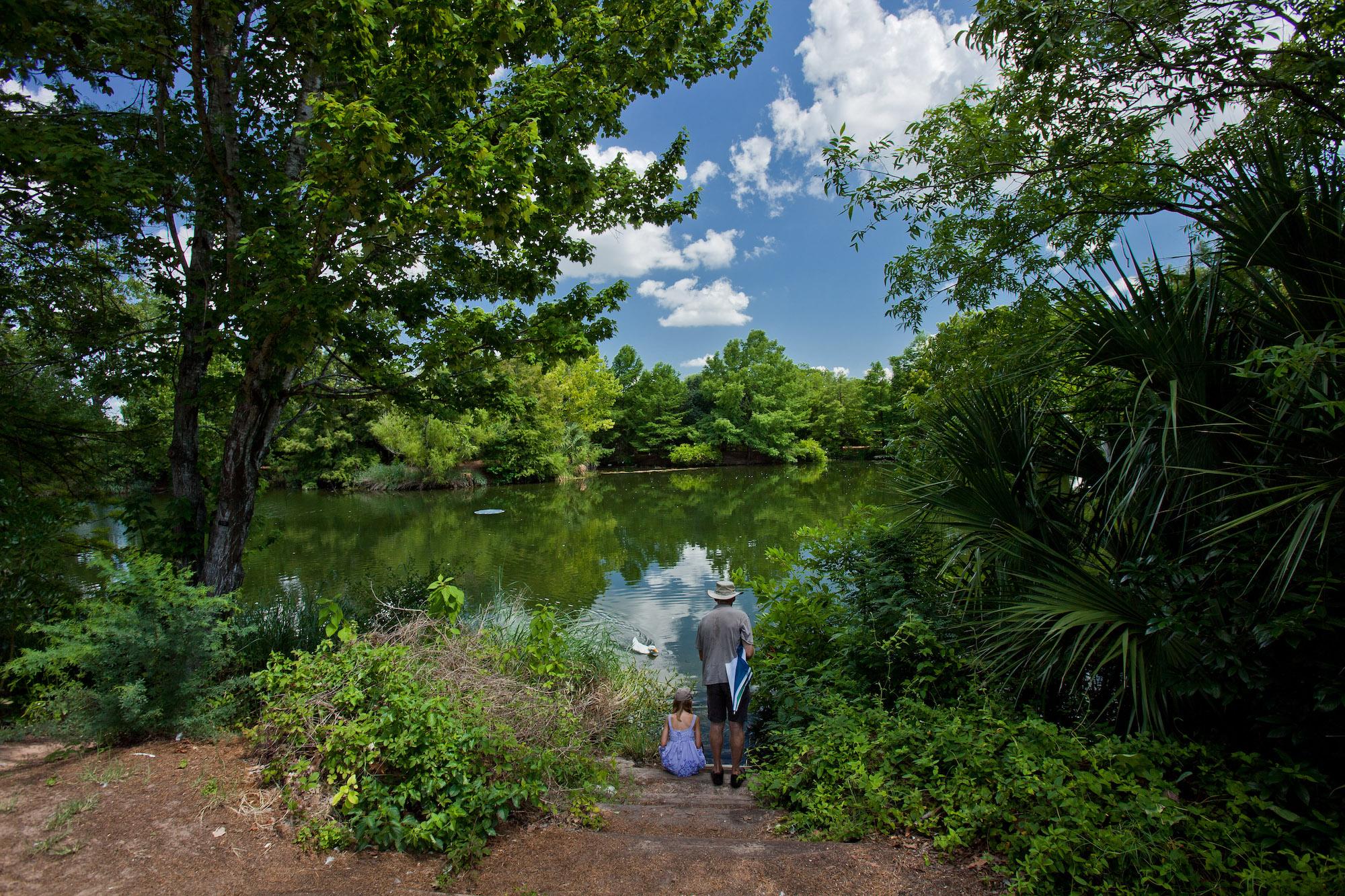 Texas Native Trail