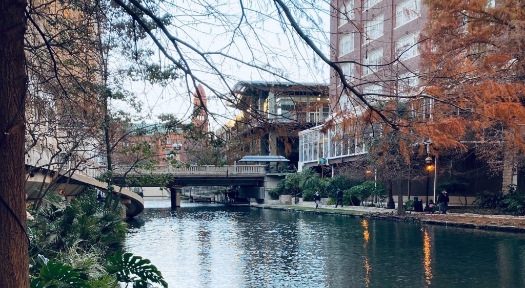 The Pearl San Antonio