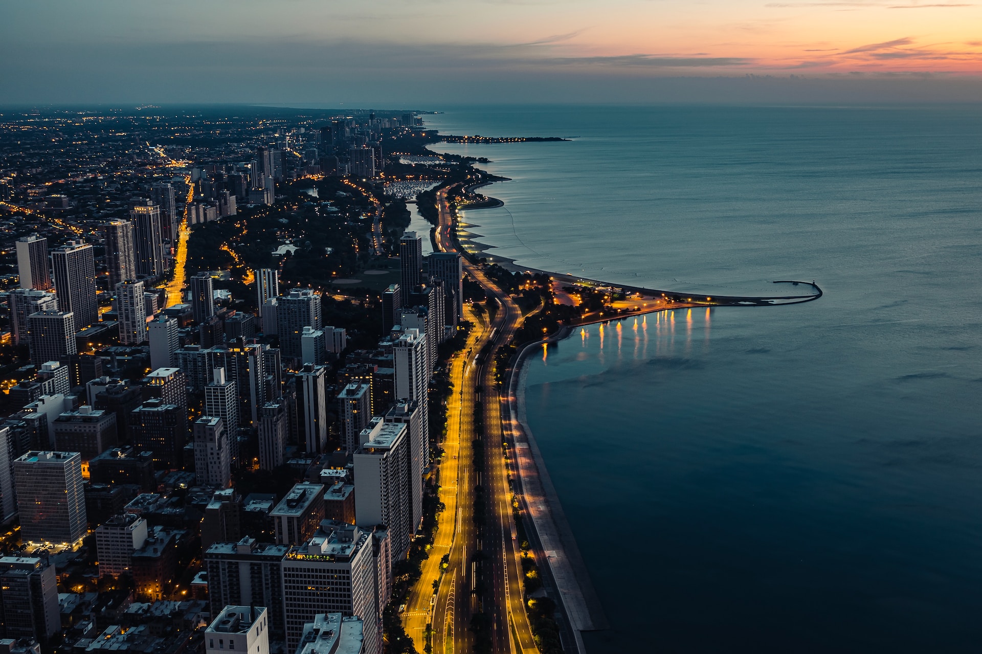 360 Chicago Observatory