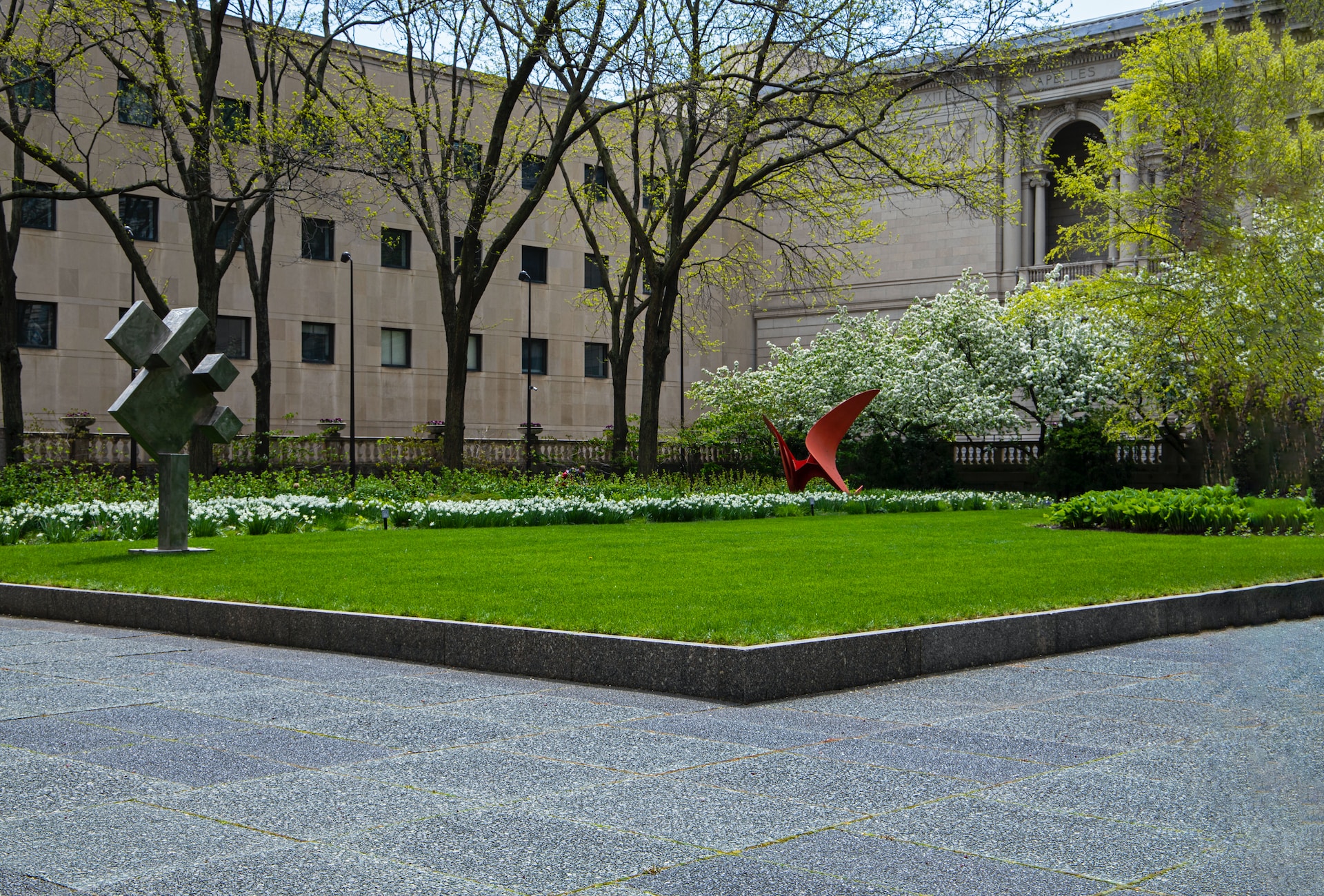 Art Institute of Chicago