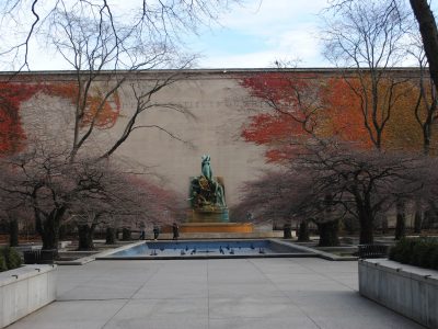 Art Institute of Chicago