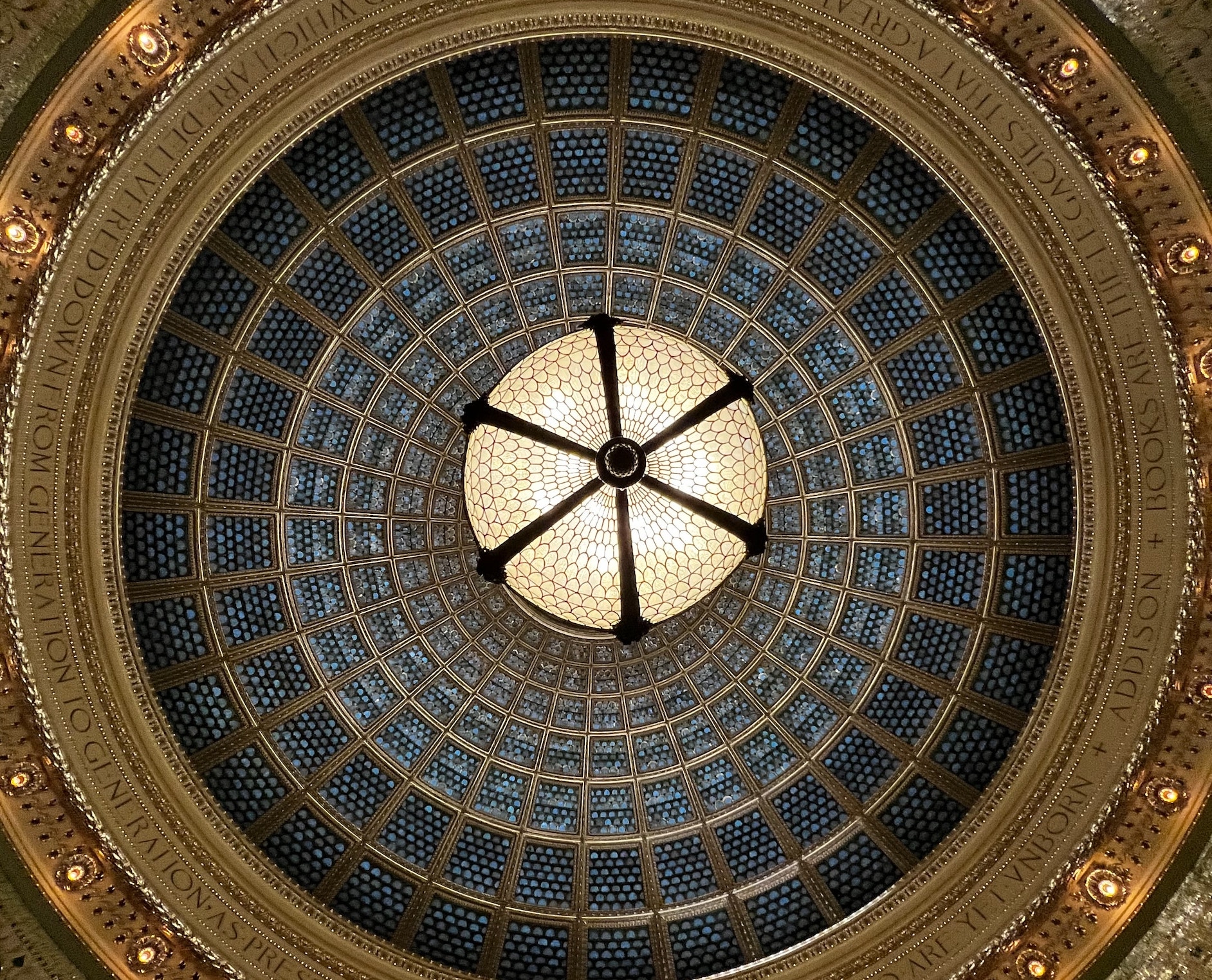 Chicago Cultural Center