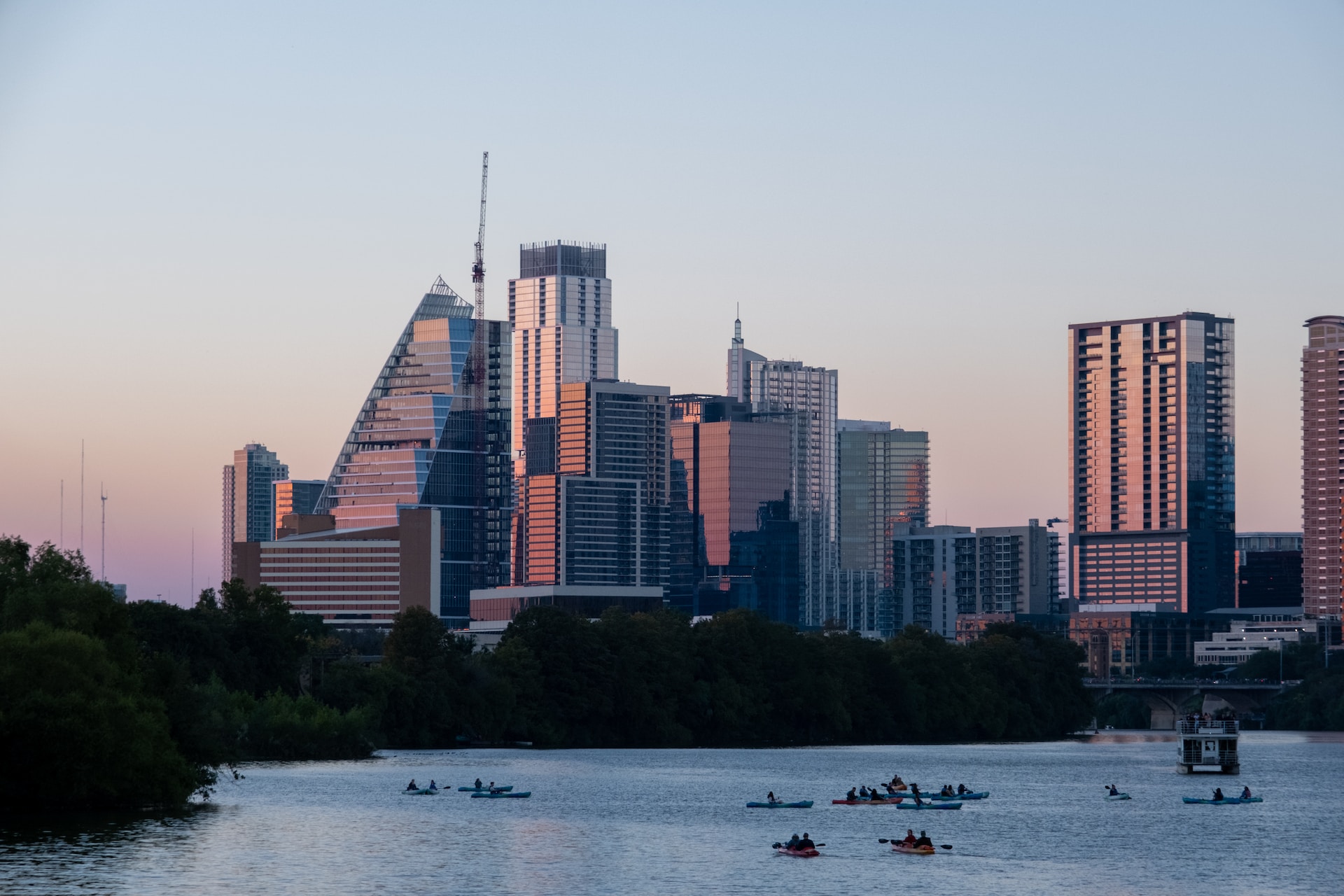 Zilker Park