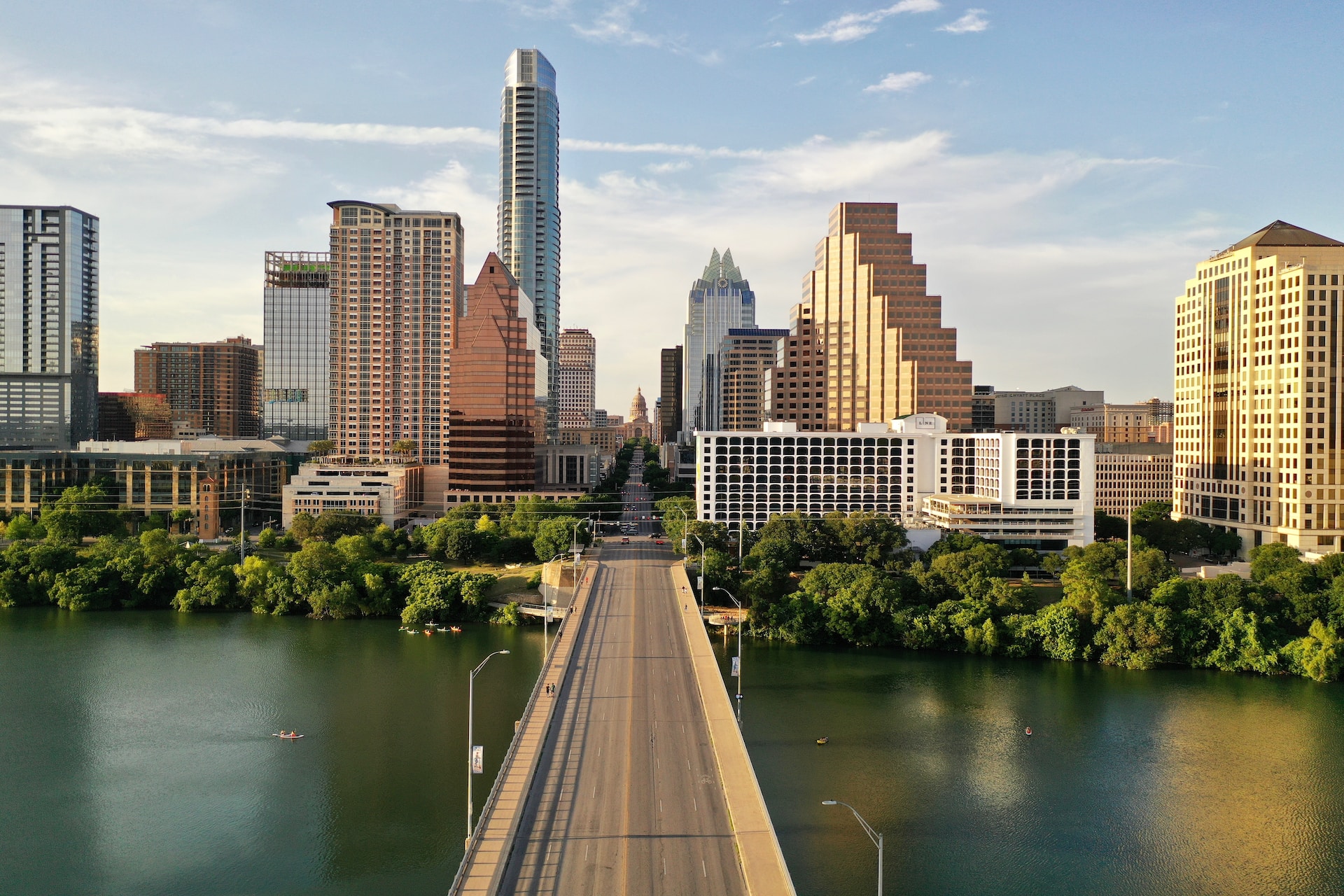 Zilker Park