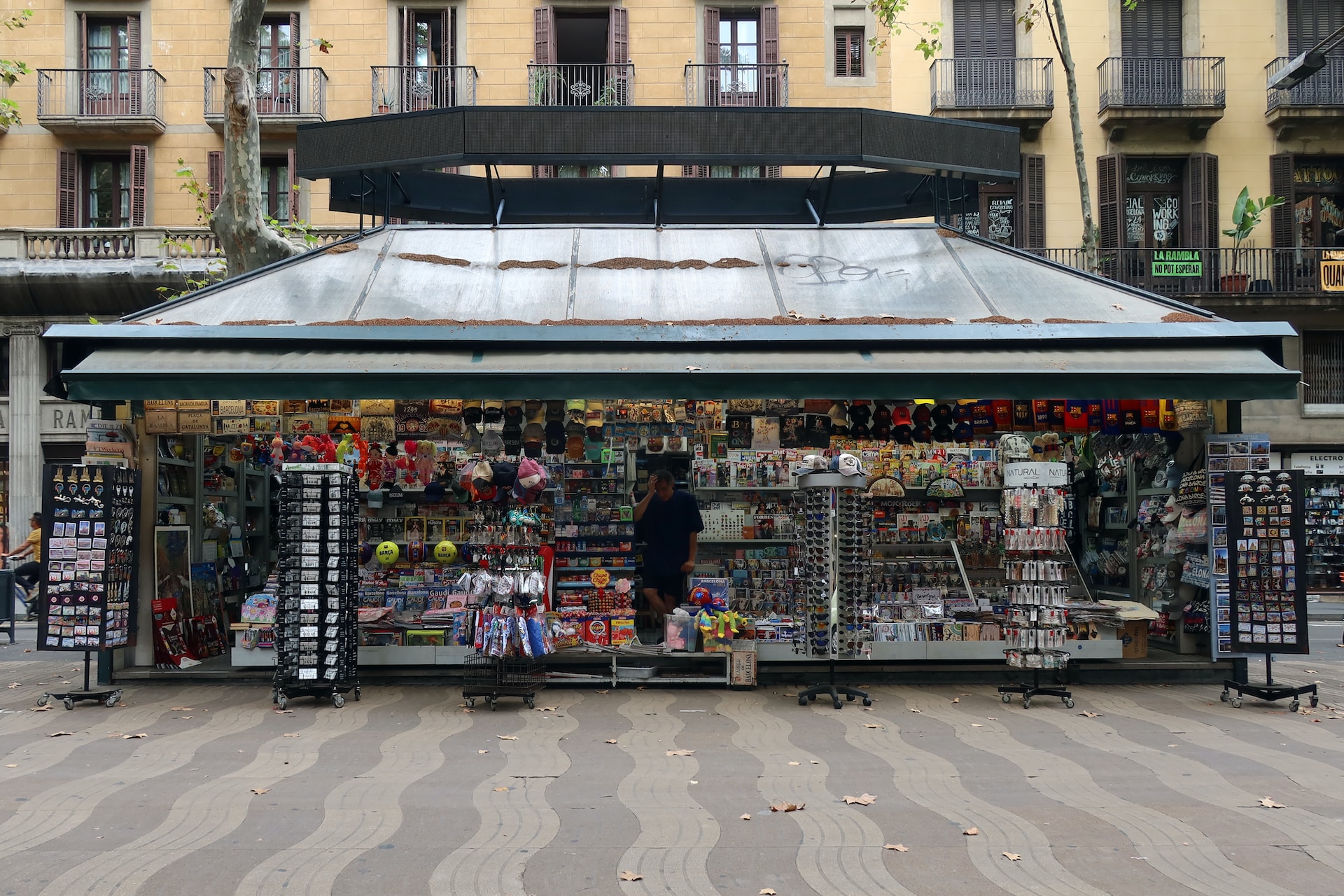 La Rambla