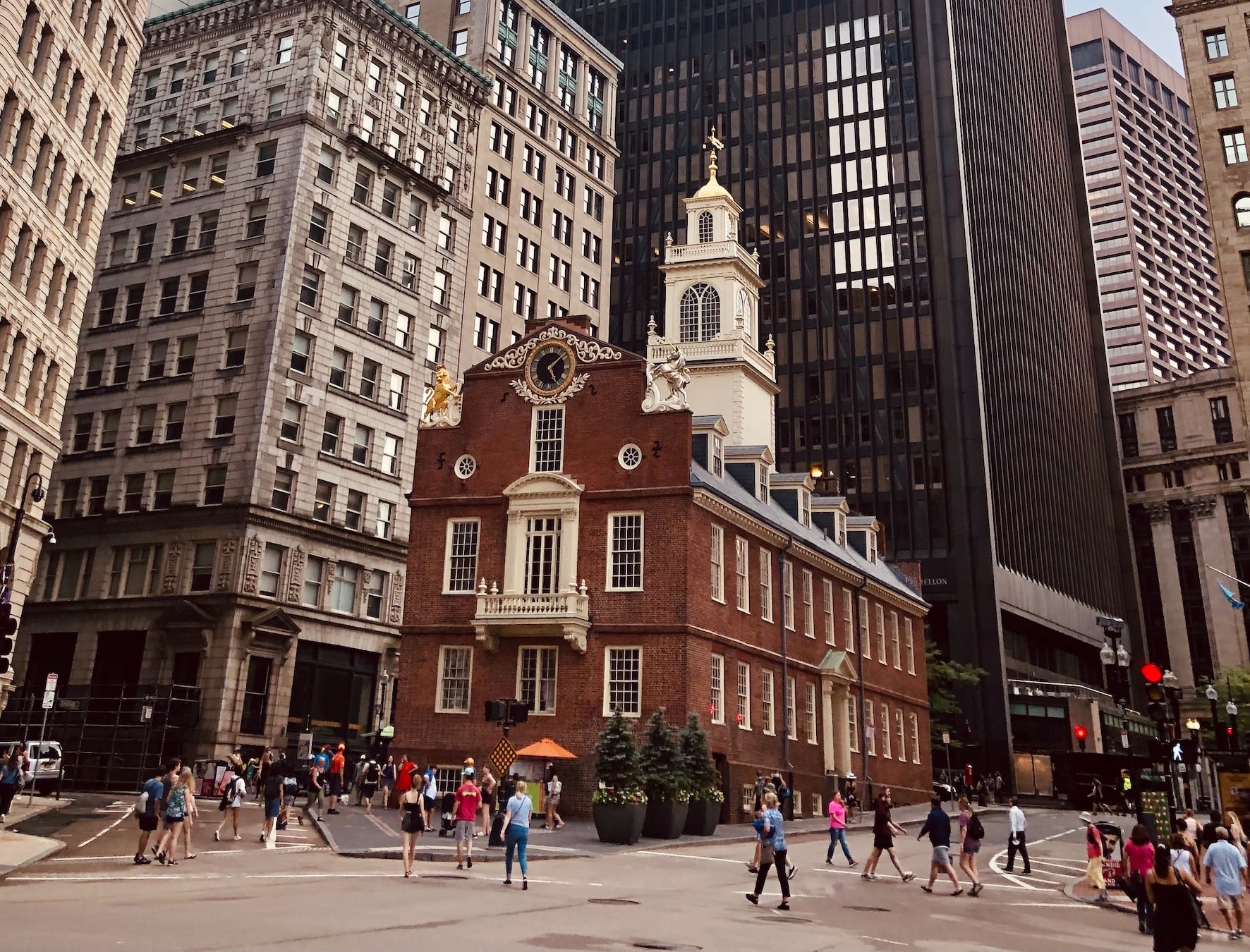 Old State House