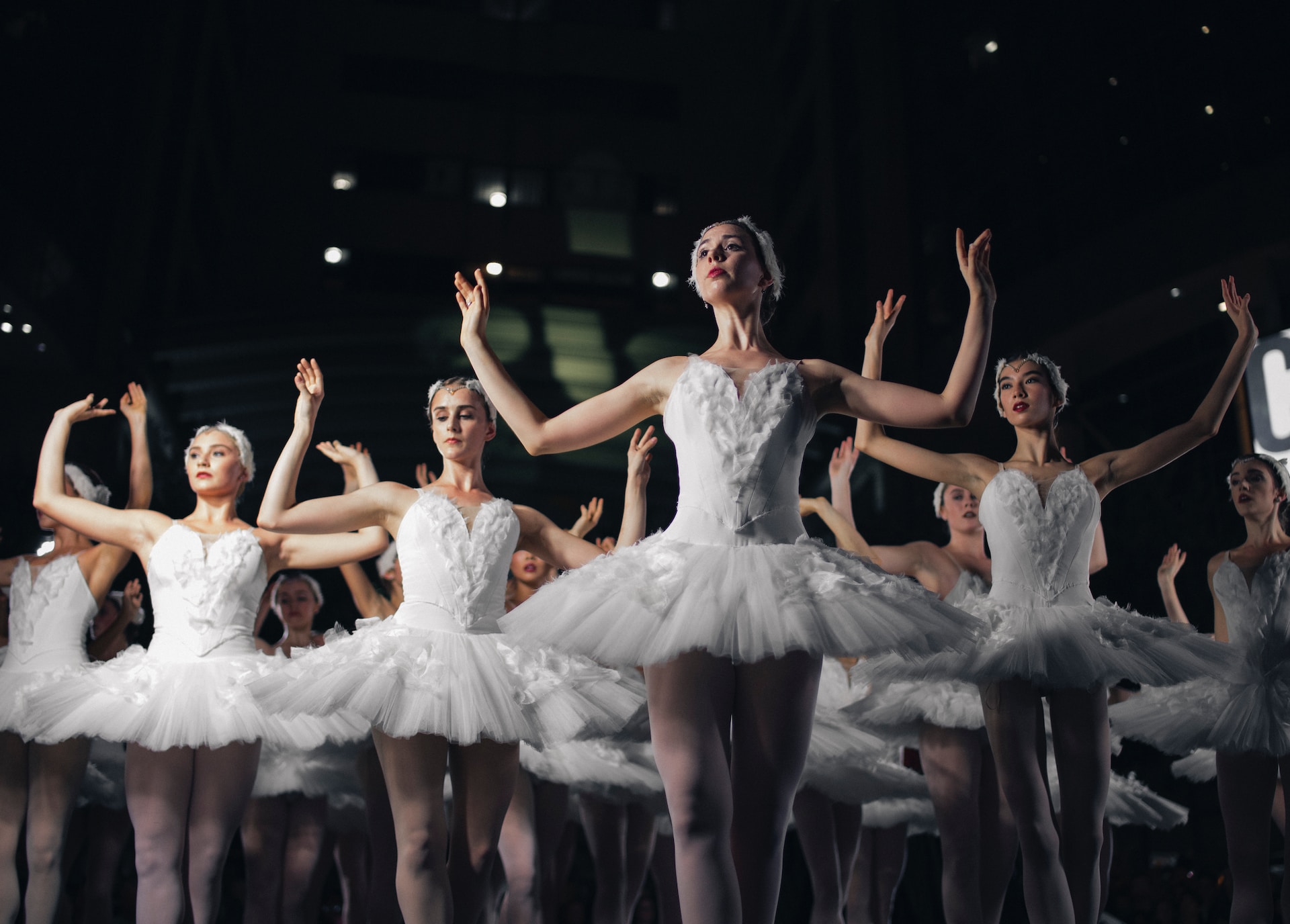 Joffrey Ballet’s “Nutcracker”