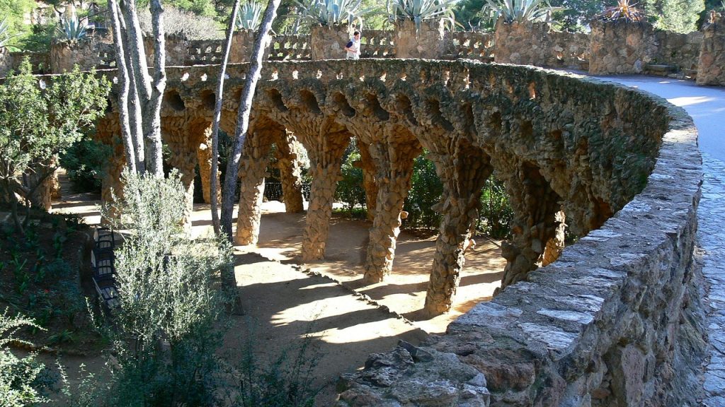 Park Güell