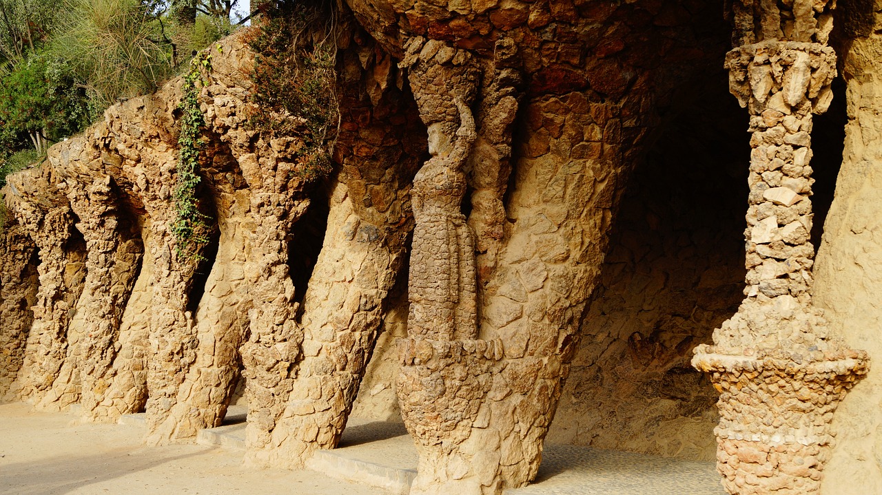 Park Güell