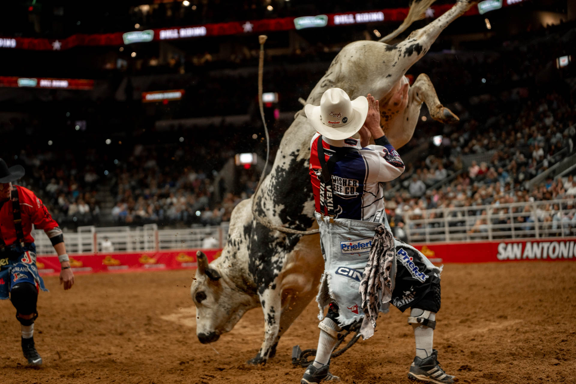 San Antonio Rodeo