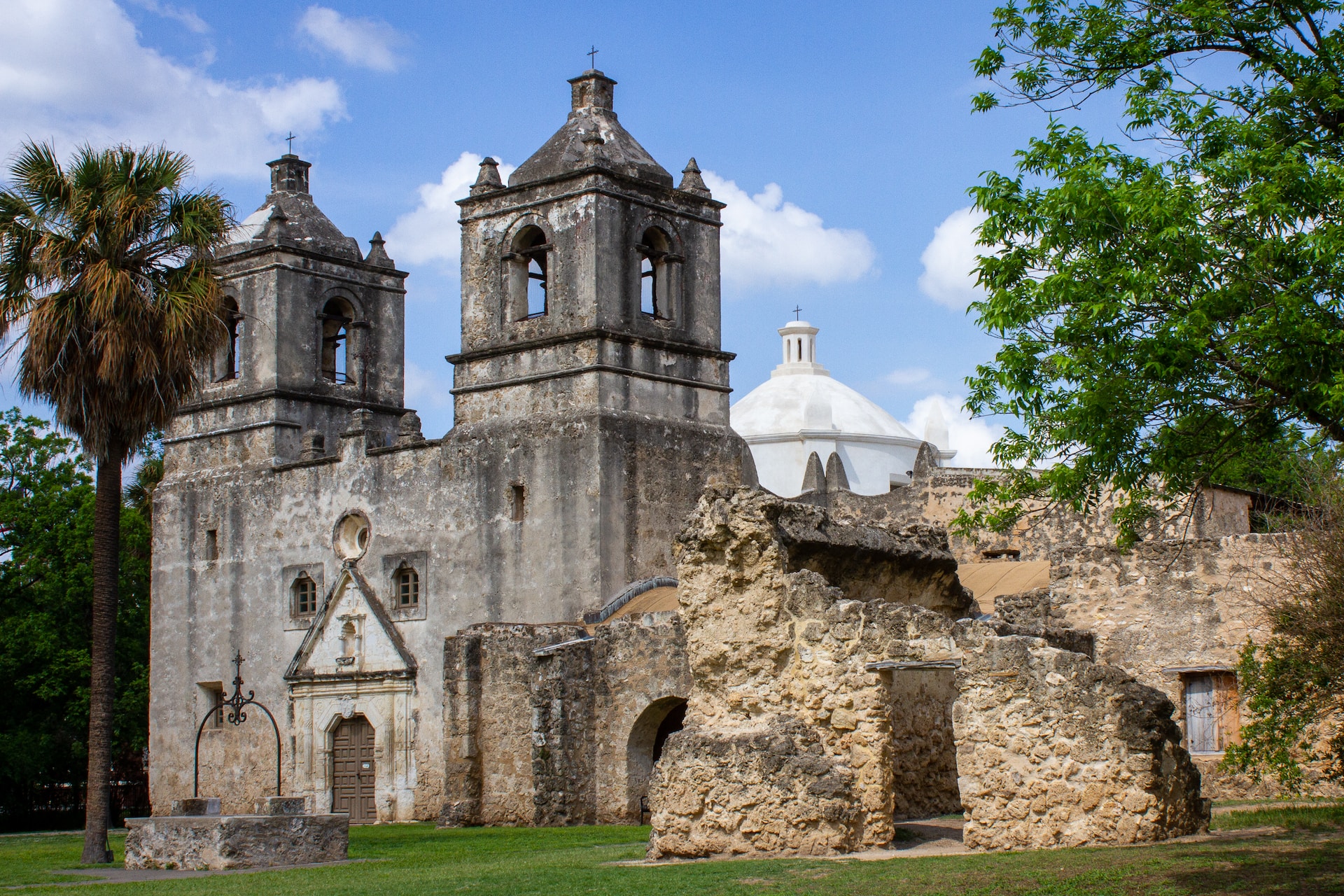 The Alamo San Antonio