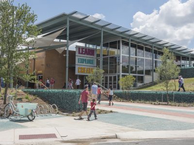 Doseum in San Antonio