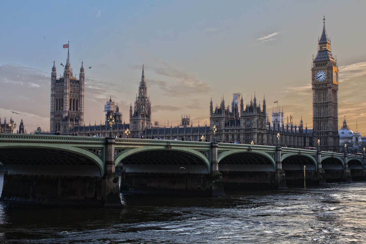 London Bridge