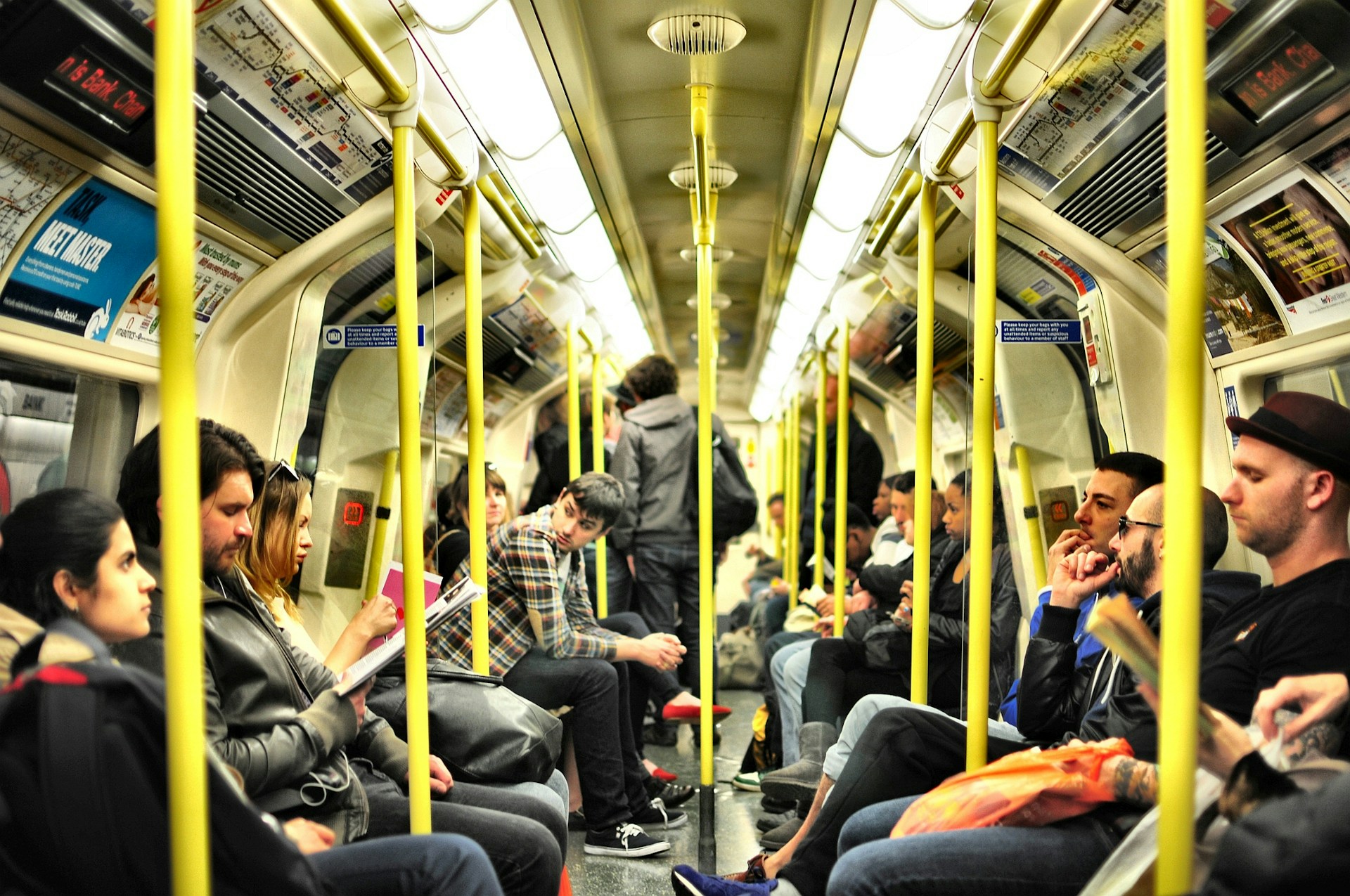 London Subway