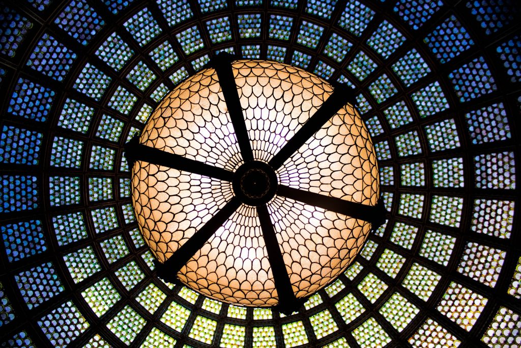 Chicago Cultural Center