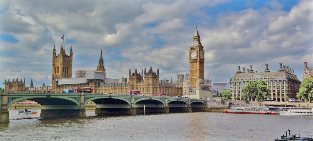 Westminster Bridge