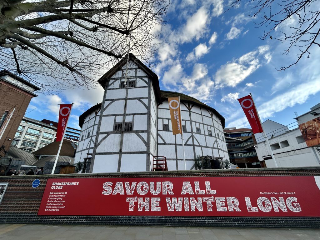 Shakespeare Globe