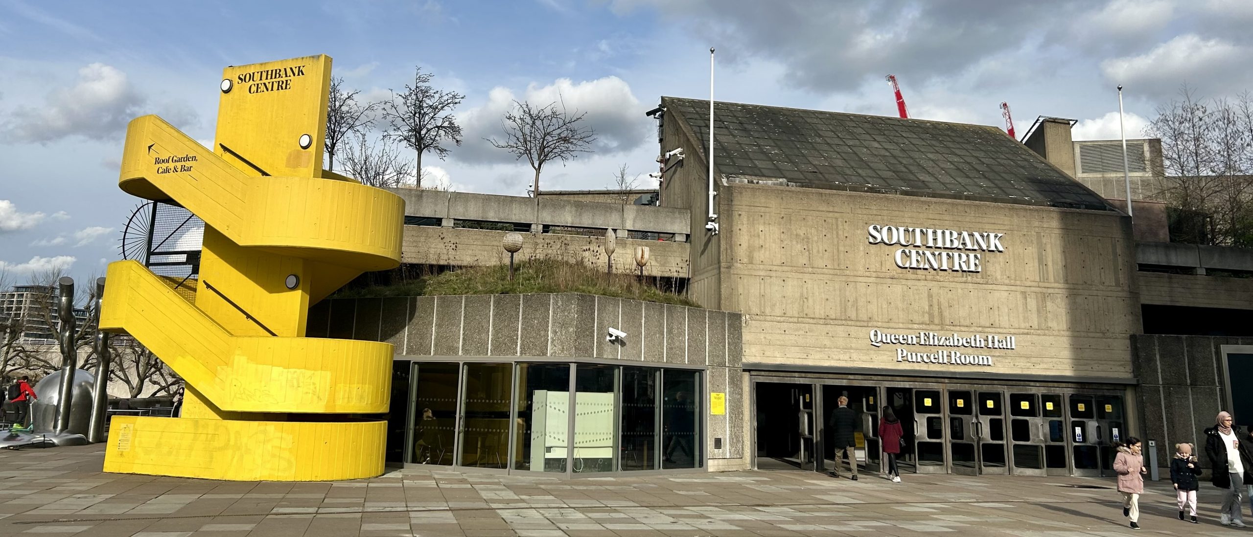 Southbank Centre