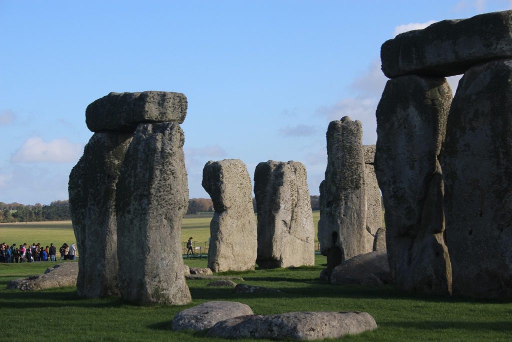 Stonehenge