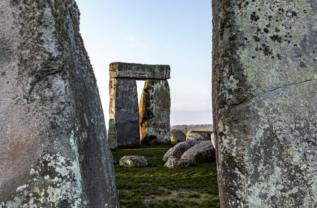 Stonehenge