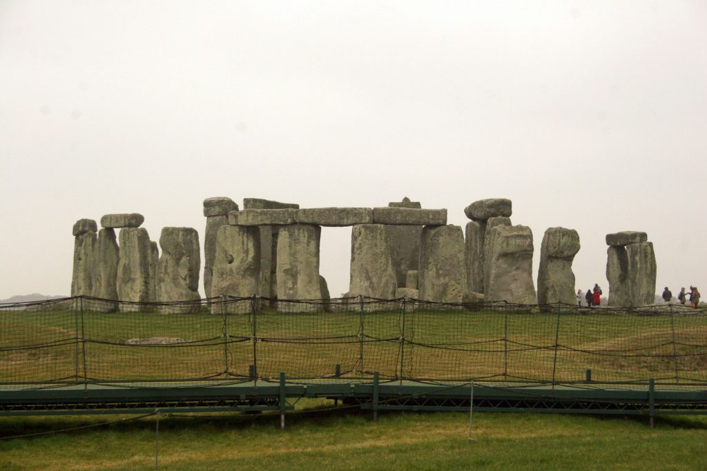 Stonehenge