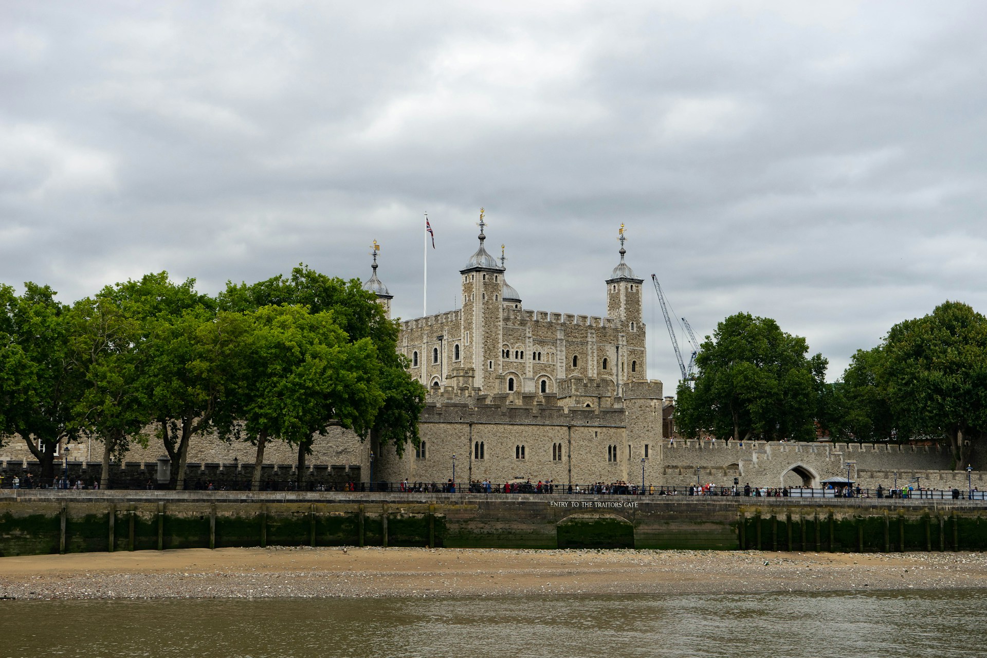 Tower of London