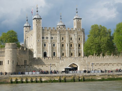 Tower of London