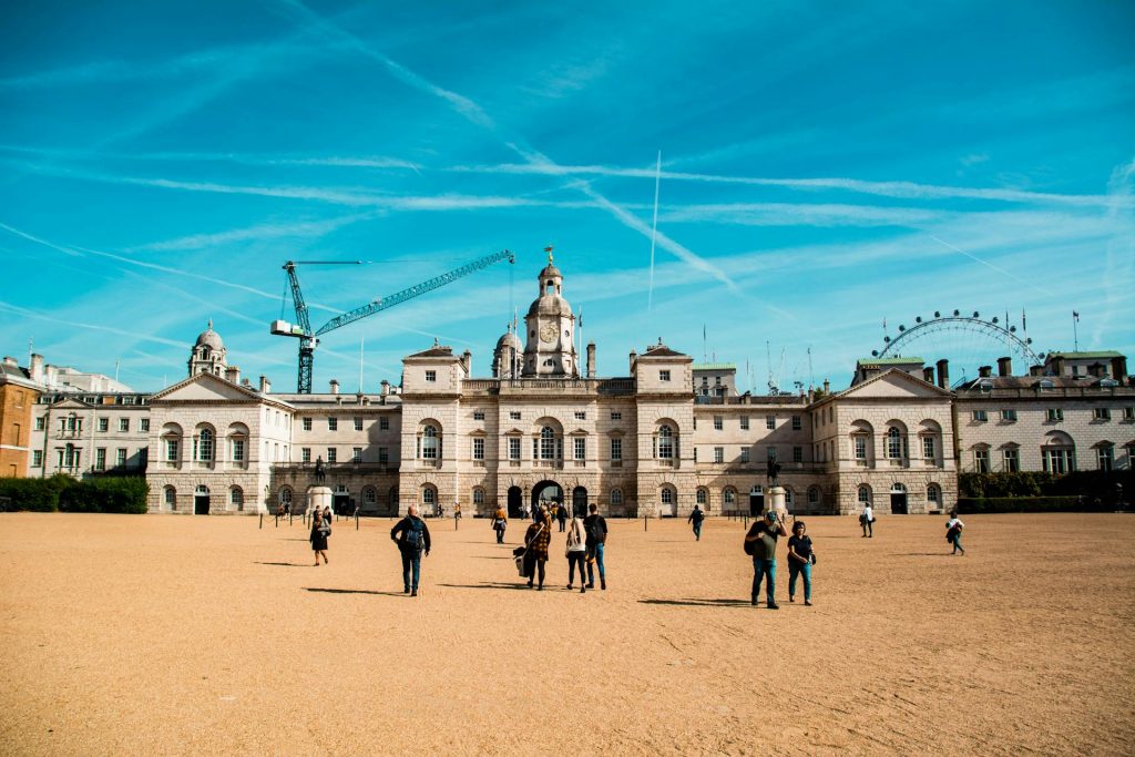 Household Cavalry Museum