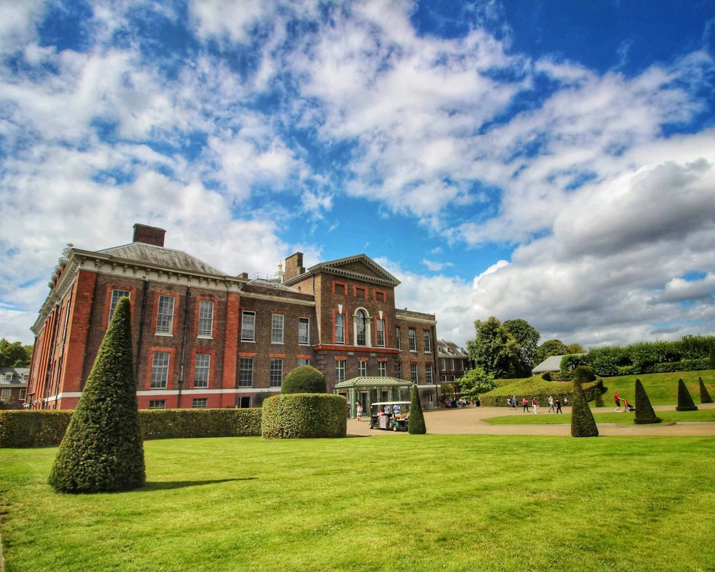 Kensington Palace