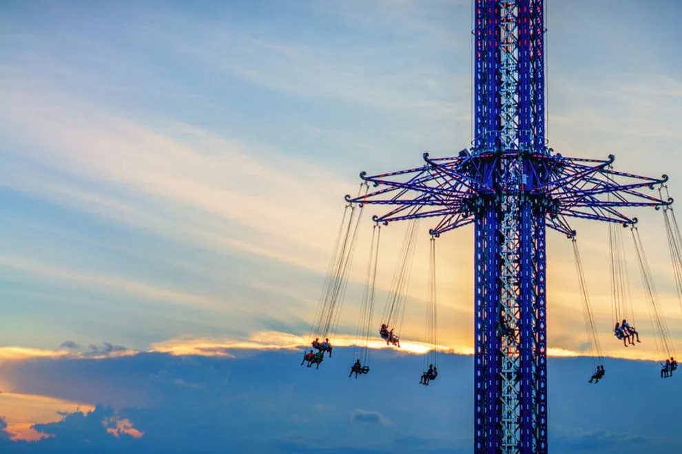 Orlando StarFlyer