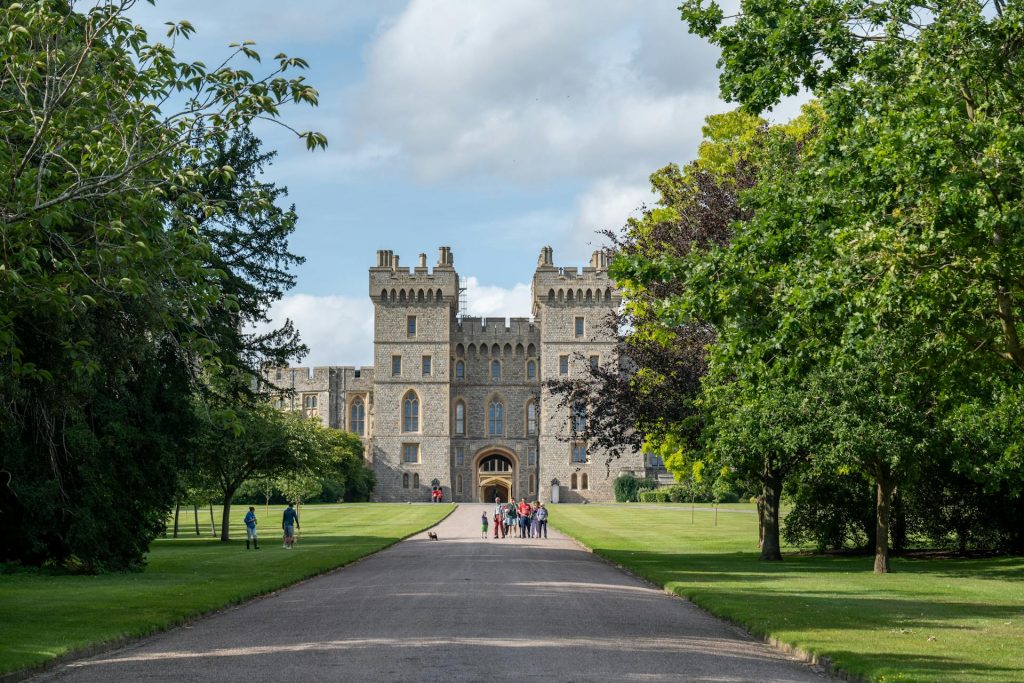 Windsor Castle