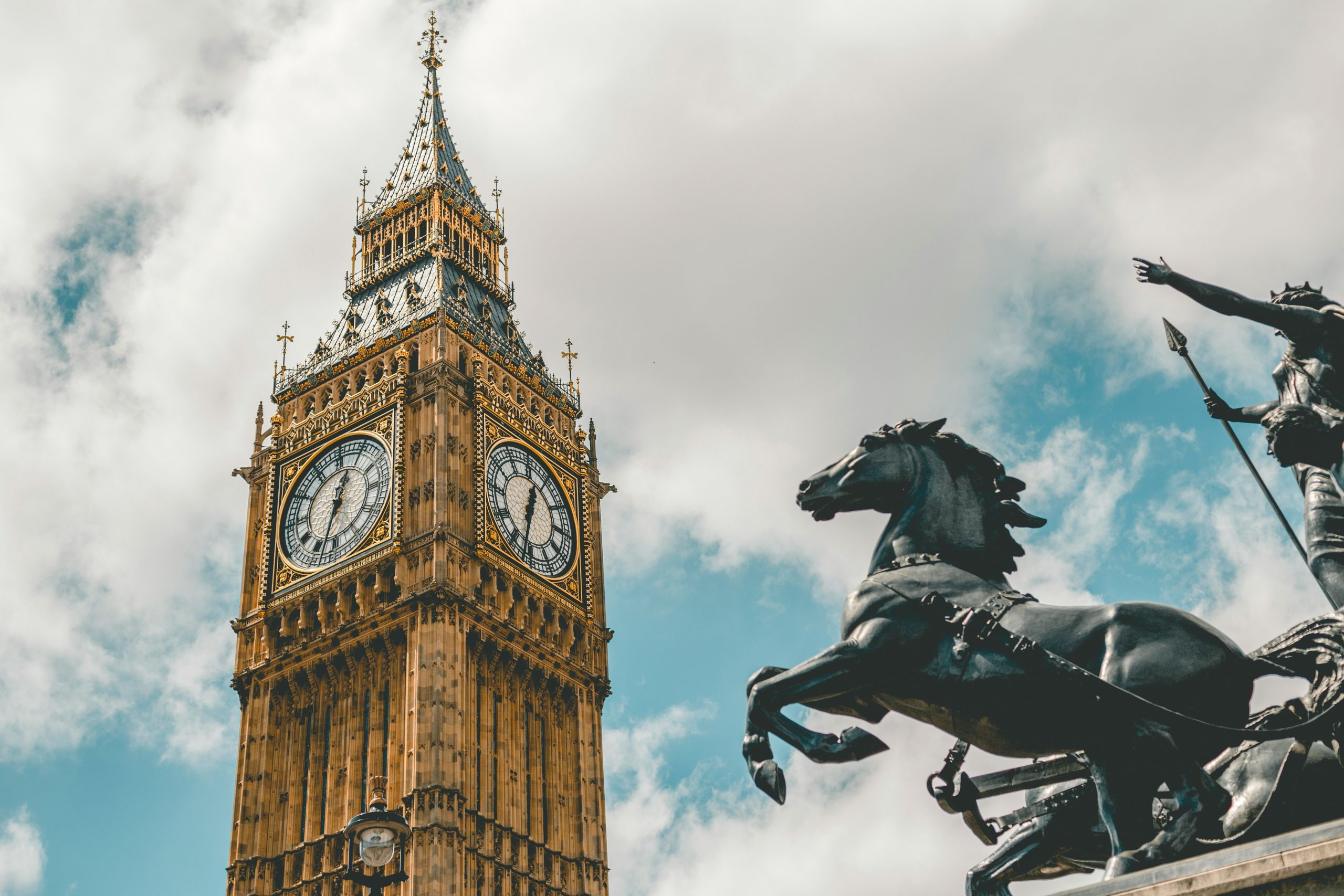 Exploring the History of London: Must-See Landmarks - Introduction