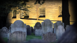 Haunted Boston Walking Tour