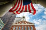 Freedom Trail Highlights Walking Tour