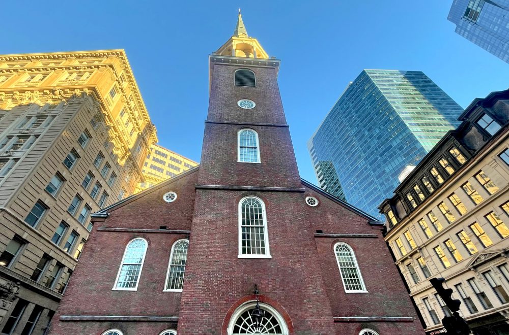 Old South Meeting House 2